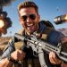 Maverick's avatar