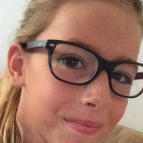 Sanne Sunny's avatar