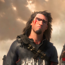 Mert Kaplan's avatar